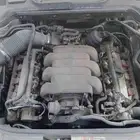 ماكينه اودي 2011