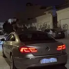 Volkswagen CC فولكسفاغن