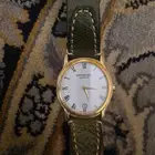 Raymond weil Geneve swiss made