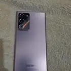 نوت 20الترا مكسوره الشاشه يحتاح تغيير شاشه طافي ما يشتغل