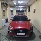 هونداي كونا 2019 الممشى 170