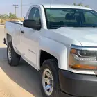 سلفرادو 2017 بلد