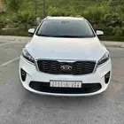 النوع   كيا سورنتو ديزل بحالة الوكاله 7 مقاعد وارد كوريا ال