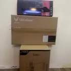 جهاز pc جديد للالعاب لم يستخدم وجديد بالكرتون