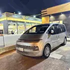 ستاريا موديل 2022 بنزين