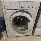 غسالة ملابس