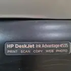 طابعة Hb طابعة HP DeskJet 2320 متعددة المهام نسخ وطباعة
