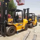 Forkliftرافعه شوكيه 7طن
