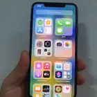 11 بروماكس 256 بطاريه 100 اخو الجديد