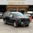 شفروليه تاهو 2025 فئة LS