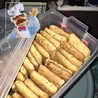 كليجة خبز صاج مخلل لفت للبيع