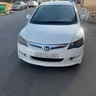 هوندا سيفيك 2008
