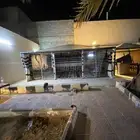 بيوت ملكيه المطوره