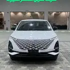 تشيري اومودا سي5 موديل 2025