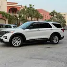 للبيع فورد اكسبلور 2020 ليمتد فل كامل