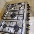 بوتاجاز مستعمل بنظام الأمان