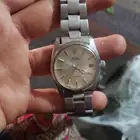 ساعه رولكس مقاس 34. عمرها فوق ال115 للبيع علا السوم