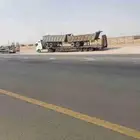 لوبد في جدة تحمل معد عل اي تجه ثلاثه محور