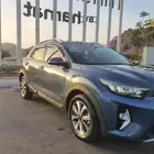 2024 Kia Stonic Full Option Hybrid Sporty