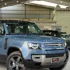 ديفندر - 2025 - 4 سلندر - صفار - ناغي