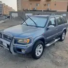 نيسان باث فندر مديل 2002مجدد مفحوص كلو وكاله مالك اول