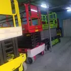 سيزر لفت والمانلفت والكرينات بجميع انواعها وحجامها