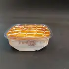 كيكة الحليب التركية تريلتشا