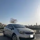 كيا ريو 2017