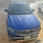 جيلي أزكارا 2021 نص فل