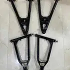 مقصات دباب رابتر 700 - واي اف زد 450