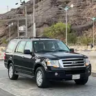 فورد اكسبدشن نظيف جدا سعودي 2014