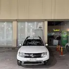 رينو داستر 2018 فل كامل