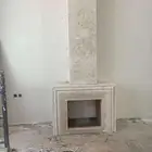 مشب  مار مدخنا