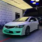 سيفيك Tayp R Fd2 2009