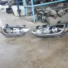 شمعات إلنترا لد موديل 2017_2018..شمعات اصليه وكاله