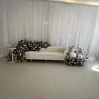 تنسيق كوشة تنسيق طاولات استقبل