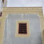 لياسه ملونة بديل الحجر الطبيعي