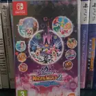 Disney Magic World 2 Enchanted Edition Nintendo Switch