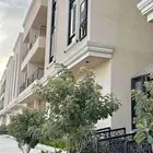 للبيع شقة جديدة فاخرة حي النرجس مشروع الماجدية مساحة 171 متر