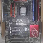 لوحة ام matherboard