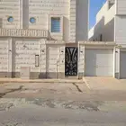 فلة دبلكس حي البدر النموذجي
