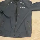 ملابس دراجه نارية