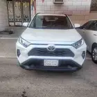 راف فور دبل بنزين 2022 XLE