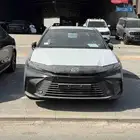 كامري 2025 نص فل بعدة ألوان كاش و بنك ب افضل الاسعار