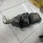 ماطور سحب المويه صندوق كهرباء