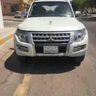 متسوبيشي باجيرو فل كامل 2016