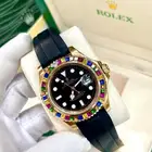 رولكس يخت ماستر ربل رجالي Rolex Yacht Master