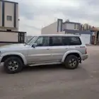 للبيع جيب نيسان ديزل اساس مديل 2000 الجيب مكينه جربكس شرط