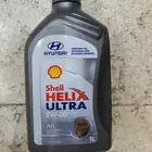 زيت شل هيلكس هيونداي 5w30