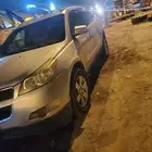 شيفورليه ترلفيرس 2009